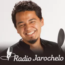 Jarochelo es César Castro Podcast artwork