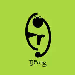 TJFrog Podcast artwork