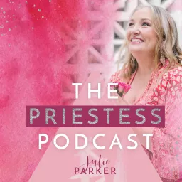 The Priestess Podcast artwork