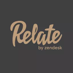 Relate Podcast artwork