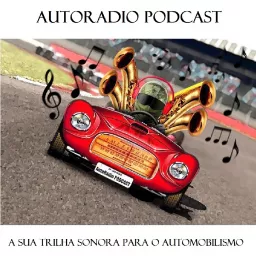 Autoradio Podcast artwork