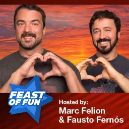 Feast of Fun : A Gay Talk Show