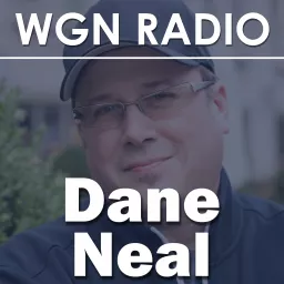 Dane Neal Podcast artwork