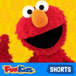 Elmo on Fun Kids