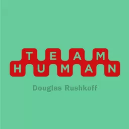 Team Human Podcast artwork