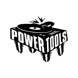 Powertools Mixshow Podcast artwork