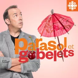 Parasol et gobelets Podcast artwork