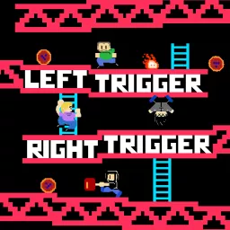 Left Trigger Right Trigger