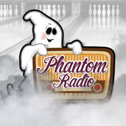 PHANTOM RADIO - KEGEL | Bowling Solutions Podcast artwork