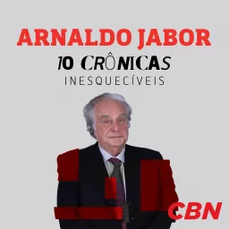O Comentário de Arnaldo Jabor - Arnaldo Jabor Podcast artwork