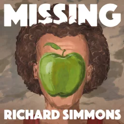 Headlong: Missing Richard Simmons Podcast artwork