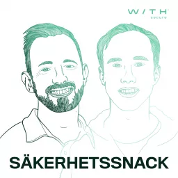 Säkerhetssnack Podcast artwork