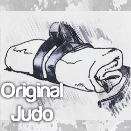 The Original Judo Podcast artwork