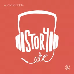 Story Etc. Podcast artwork