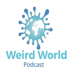 Weird World Podcast artwork