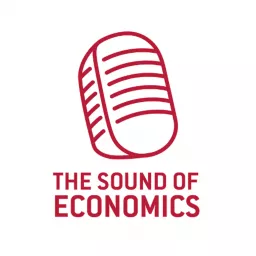 The Sound of Economics Podcast artwork