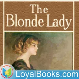 The Blonde Lady by Maurice Leblanc Podcast artwork