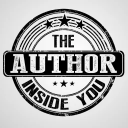 The Author Inside You Podcast artwork