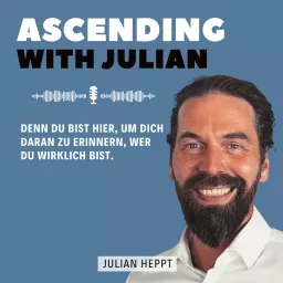 Julian Heppt Podcast artwork