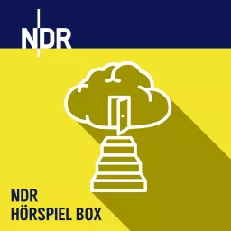 NDR Hörspiel Box Podcast artwork