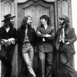 THE BEATLES LOST AND RARE RECORDINGS