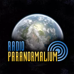 Radio Paranormalium - wszystkie audycje Podcast artwork