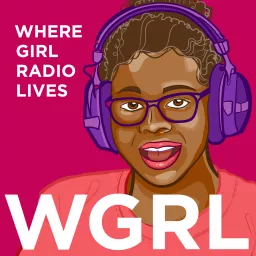 WGRL NYC Podcast artwork