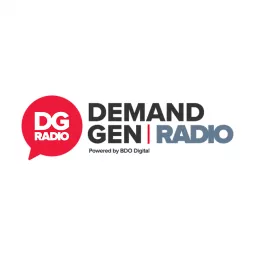 DemandGen Radio Podcast artwork