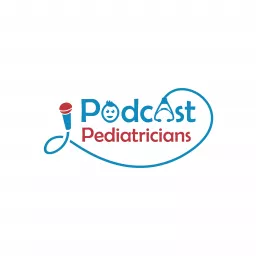 Podcast Pediatricians artwork