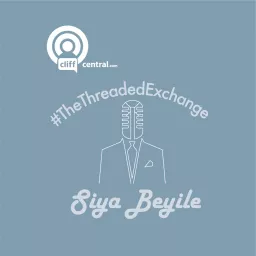 #TheThreadedExchange Podcast artwork