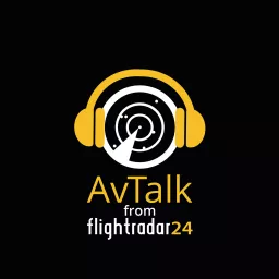 AvTalk - Aviation Podcast artwork