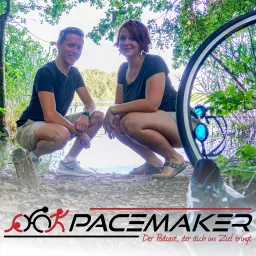 Pacemaker - Der Triathlon Podcast, der dich ins Ziel bringt artwork