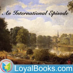 An International Episode by Henry James Podcast artwork