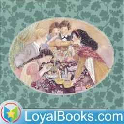 Jack and Jill by Louisa May Alcott