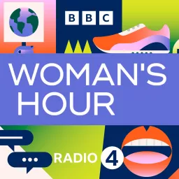 Woman's Hour Podcast artwork