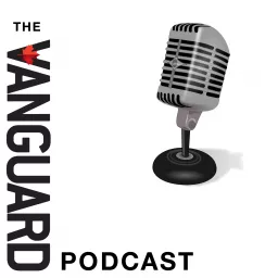 The Vanguard Podcast artwork