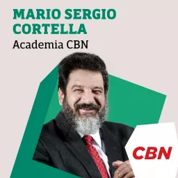 Academia CBN - Mario Sergio Cortella Podcast artwork