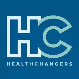 HealthChangers Podcast artwork