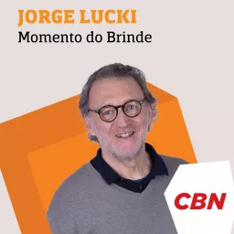 Momento do Brinde - Jorge Lucki Podcast artwork