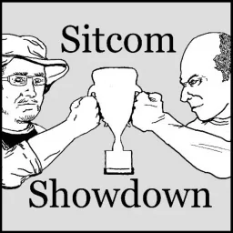 Sitcom Showdown Podcast artwork