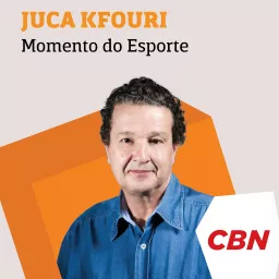 Momento do Esporte - Juca Kfouri Podcast artwork