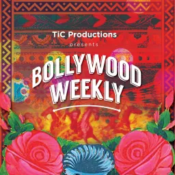 Bollywood Weekly Podcast artwork