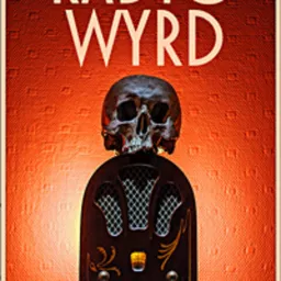 Radio Wyrd Podcast artwork