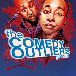 The Comedy Outliers Podcast