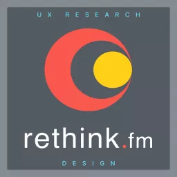rethink.fm Podcast artwork