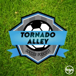 Tornado Alley Soccer Podcast artwork