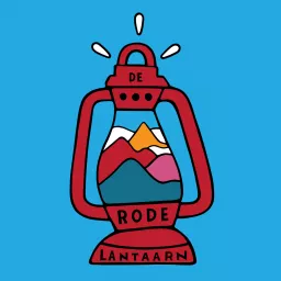 De Rode Lantaarn Podcast artwork