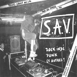 S.A.V.sur Radio