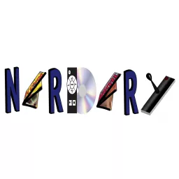 The Nerdery Podcast artwork