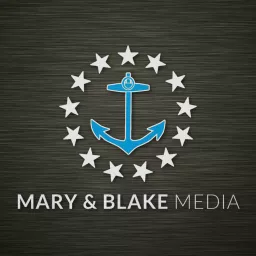 Mary & Blake Media Podcast artwork